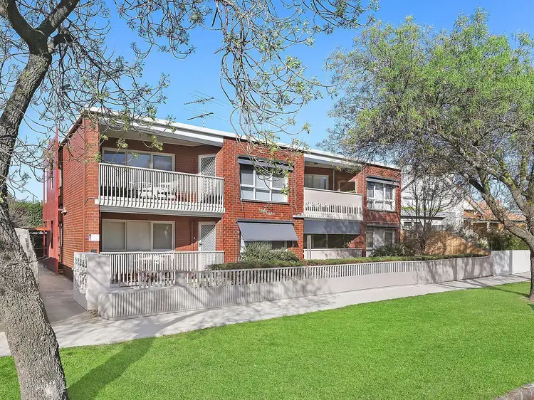 Main view of Homely apartment listing, 8/40 Victoria Street, Williamstown VIC 3016