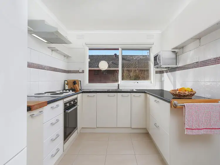 Third view of Homely apartment listing, 8/40 Victoria Street, Williamstown VIC 3016