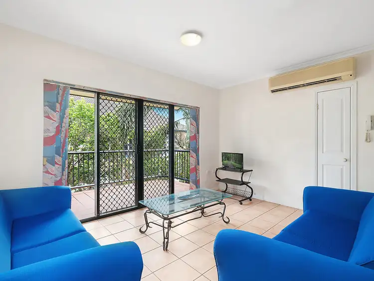 Second view of Homely unit listing, 10/108 McLeod Street, Cairns QLD 4870