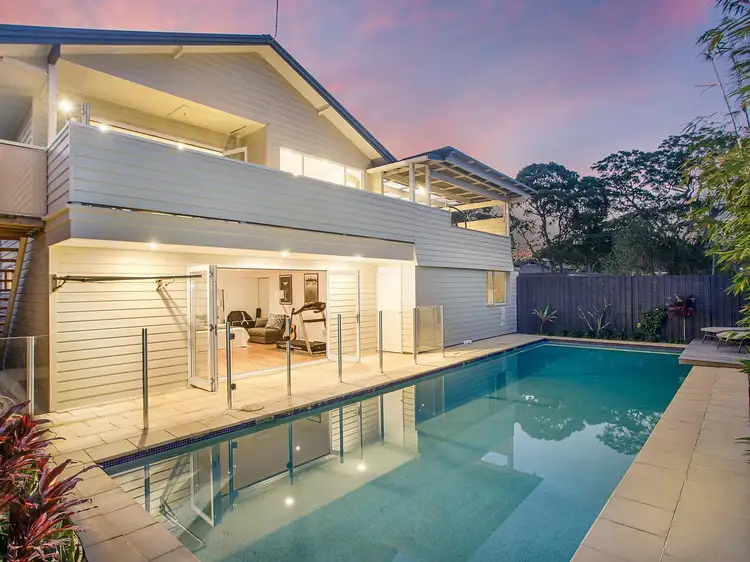 Main view of Homely house listing, 4 Argyle Street, Bilgola Plateau NSW 2107