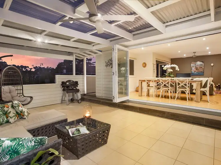 Third view of Homely house listing, 4 Argyle Street, Bilgola Plateau NSW 2107