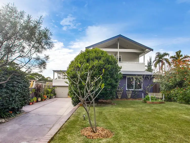 Fourth view of Homely house listing, 4 Argyle Street, Bilgola Plateau NSW 2107