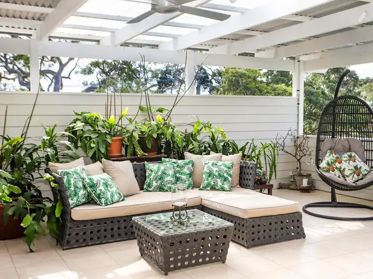 Fifth view of Homely house listing, 4 Argyle Street, Bilgola Plateau NSW 2107