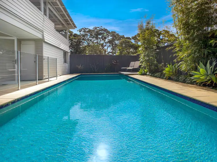 Sixth view of Homely house listing, 4 Argyle Street, Bilgola Plateau NSW 2107