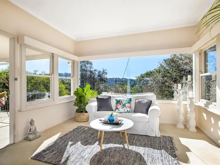 Main view of Homely house listing, 21 Walworth Avenue, Newport NSW 2106