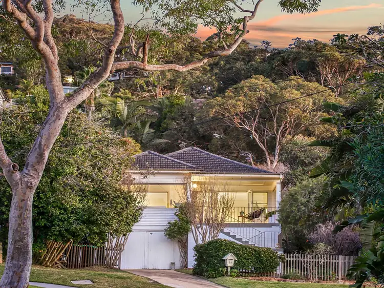 Second view of Homely house listing, 21 Walworth Avenue, Newport NSW 2106