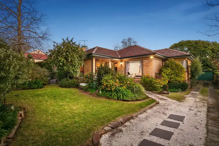 Main view of Homely house listing, 10 Austin Street, Mitcham VIC 3132