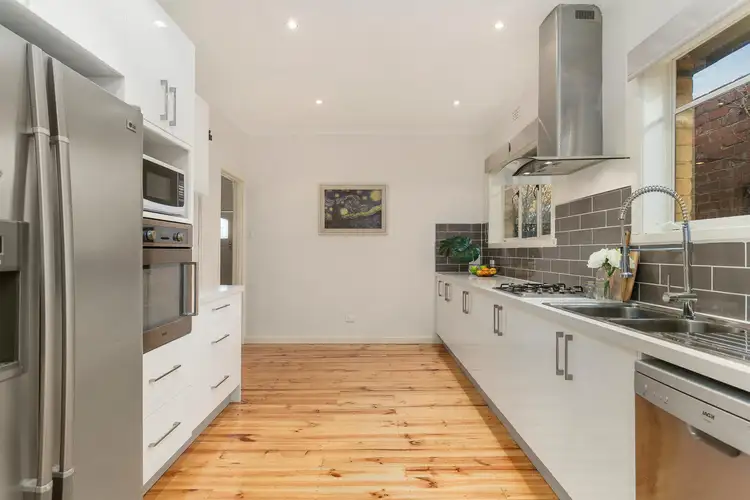 Fifth view of Homely house listing, 10 Austin Street, Mitcham VIC 3132