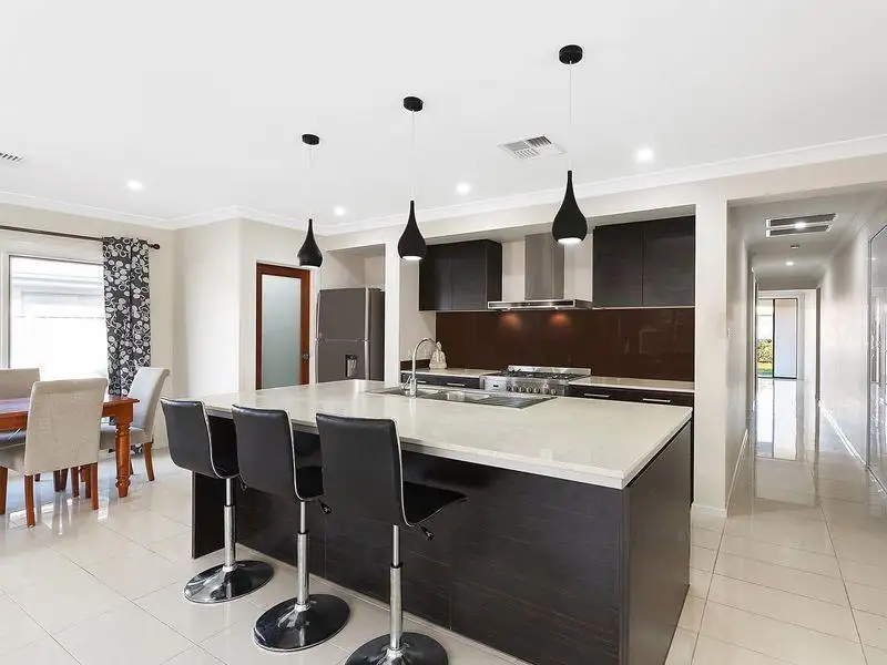 Main view of Homely house listing, 6 Maize Avenue, Spring Farm NSW 2570