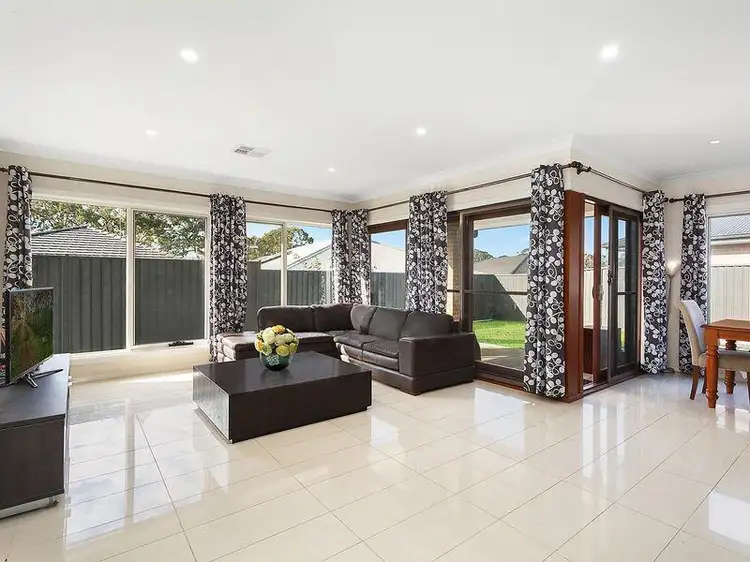 Third view of Homely house listing, 6 Maize Avenue, Spring Farm NSW 2570