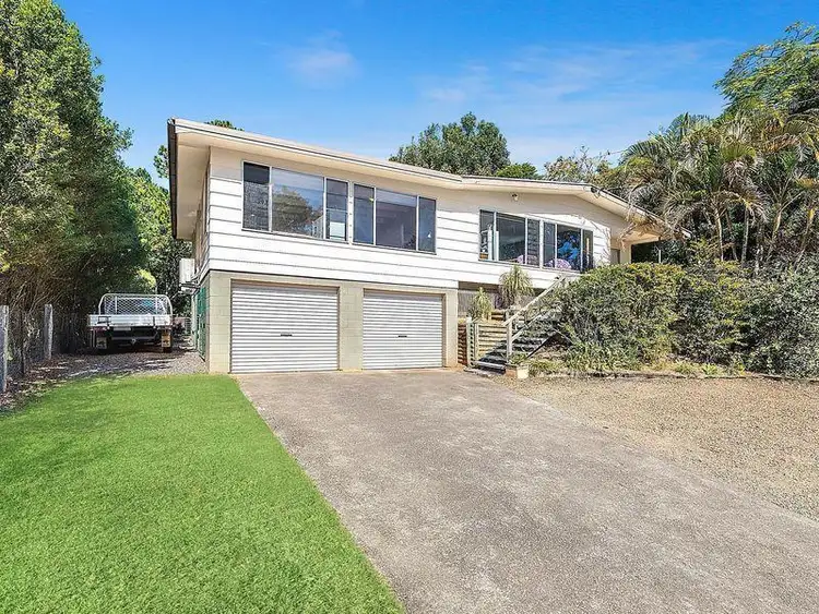 Second view of Homely house listing, 197 Blackall Range Road, West Woombye QLD 4559