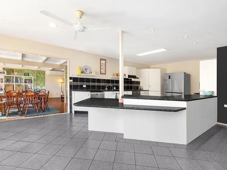 Fourth view of Homely house listing, 197 Blackall Range Road, West Woombye QLD 4559