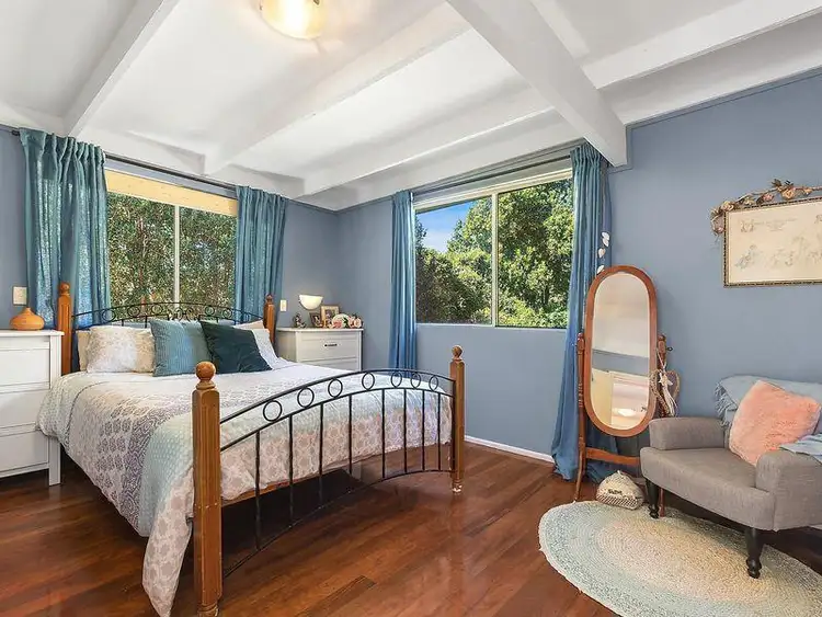 Fifth view of Homely house listing, 197 Blackall Range Road, West Woombye QLD 4559