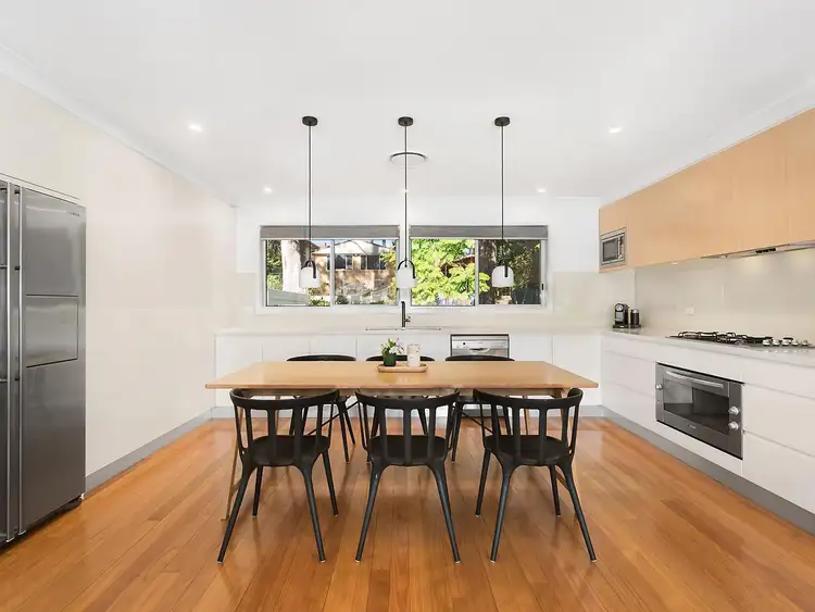 Third view of Homely house listing, 32 Yalding Avenue, Carlingford NSW 2118