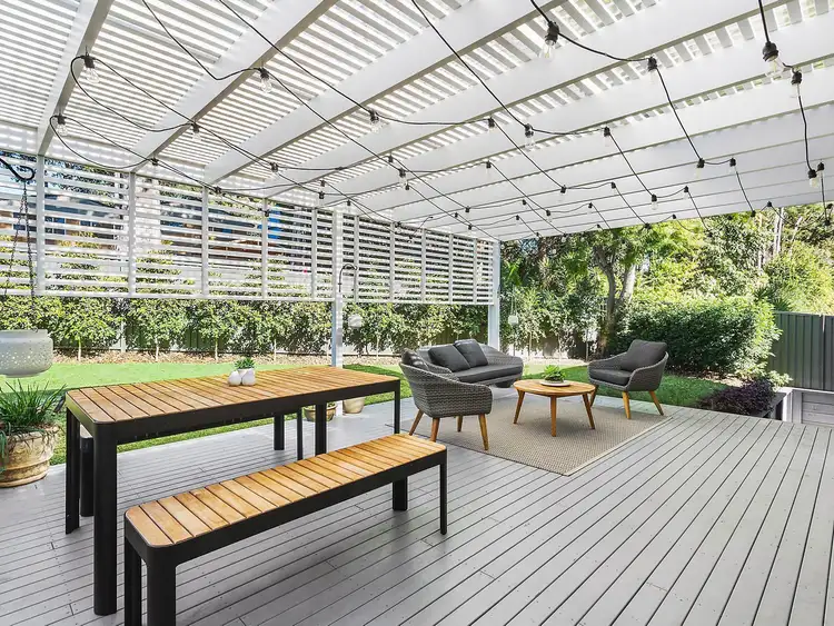 Fifth view of Homely house listing, 32 Yalding Avenue, Carlingford NSW 2118