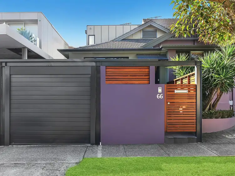 Second view of Homely house listing, 66 Brighton Boulevard, North Bondi NSW 2026