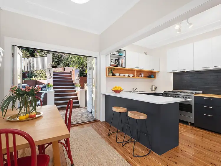 Second view of Homely house listing, 34 Ritchard Avenue, Coogee NSW 2034