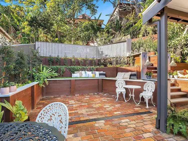 Third view of Homely house listing, 34 Ritchard Avenue, Coogee NSW 2034