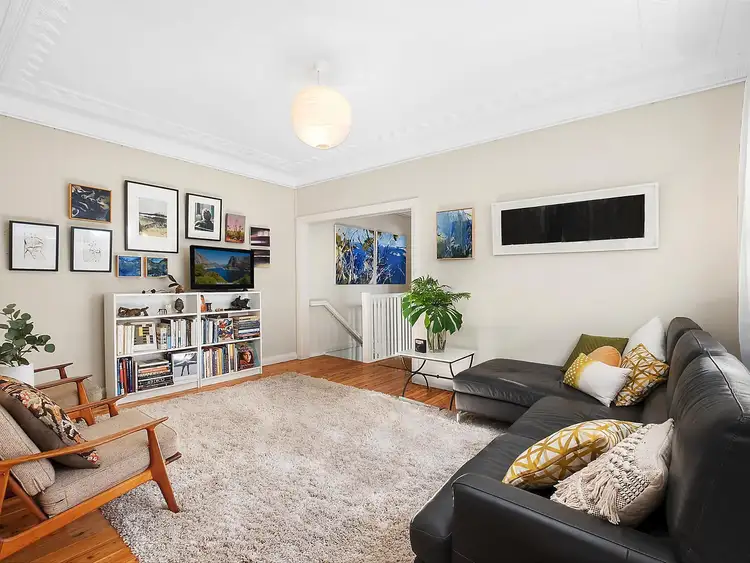 Fourth view of Homely house listing, 34 Ritchard Avenue, Coogee NSW 2034