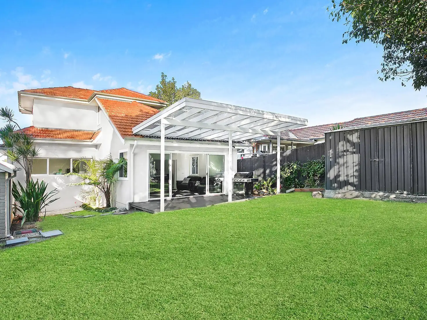 Main view of Homely house listing, 23 Frenchs Forest Road, Seaforth NSW 2092