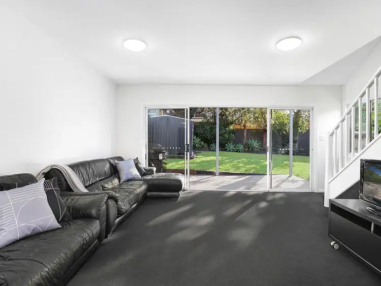 Second view of Homely house listing, 23 Frenchs Forest Road, Seaforth NSW 2092