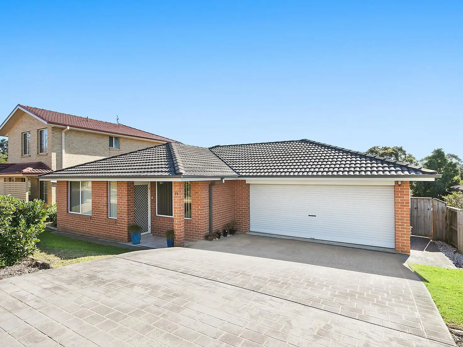 Main view of Homely unit listing, 19/18 Sagittarius Close, Elermore Vale NSW 2287