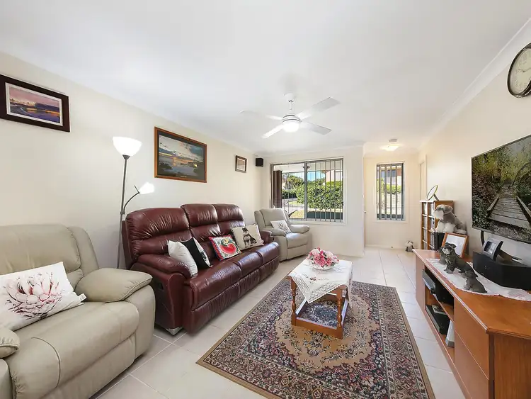 Third view of Homely unit listing, 19/18 Sagittarius Close, Elermore Vale NSW 2287