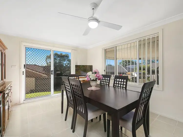 Fourth view of Homely unit listing, 19/18 Sagittarius Close, Elermore Vale NSW 2287