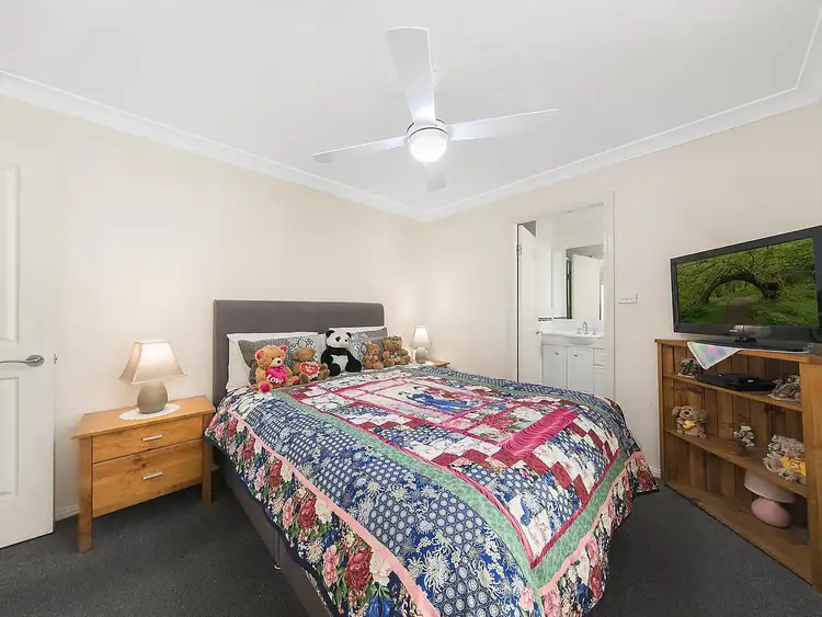 Fifth view of Homely unit listing, 19/18 Sagittarius Close, Elermore Vale NSW 2287