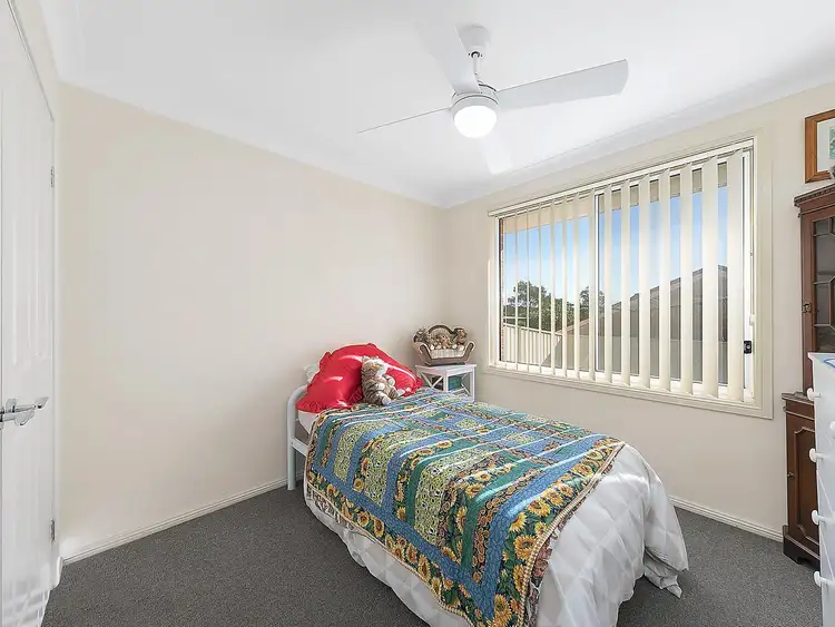 Sixth view of Homely unit listing, 19/18 Sagittarius Close, Elermore Vale NSW 2287