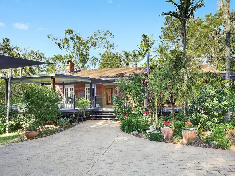 83 Mikkelsen Road, Camira QLD 4300