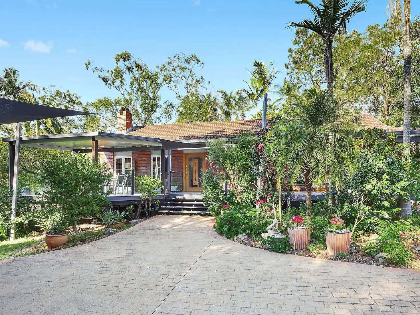 Main view of Homely house listing, 83 Mikkelsen Road, Camira QLD 4300