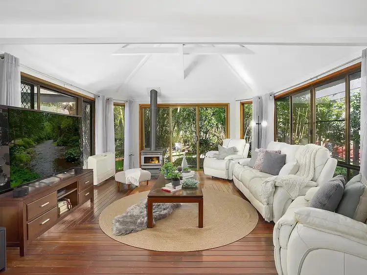 Second view of Homely house listing, 83 Mikkelsen Road, Camira QLD 4300