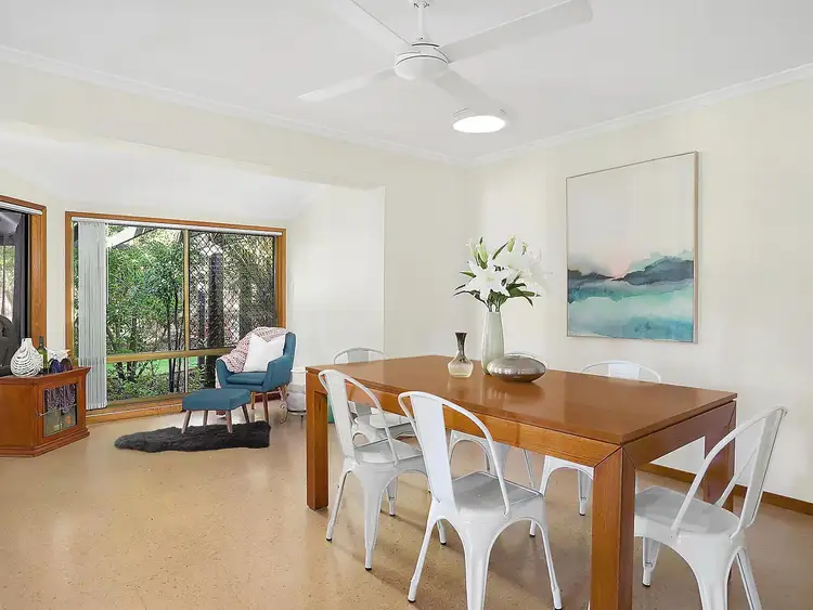 Fifth view of Homely house listing, 83 Mikkelsen Road, Camira QLD 4300