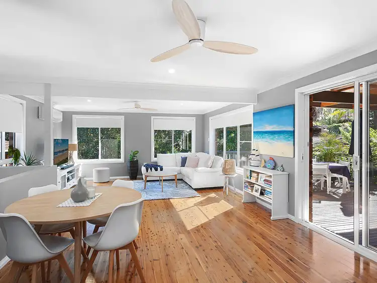 Second view of Homely house listing, 39 Boos Road, Forresters Beach NSW 2260