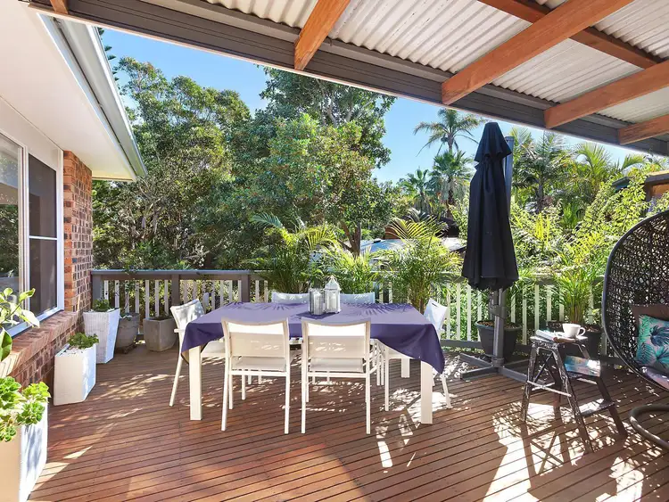 Fourth view of Homely house listing, 39 Boos Road, Forresters Beach NSW 2260