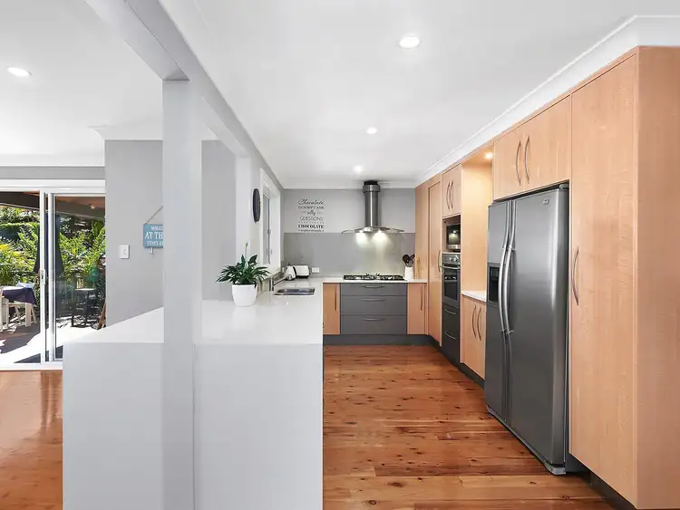 Sixth view of Homely house listing, 39 Boos Road, Forresters Beach NSW 2260