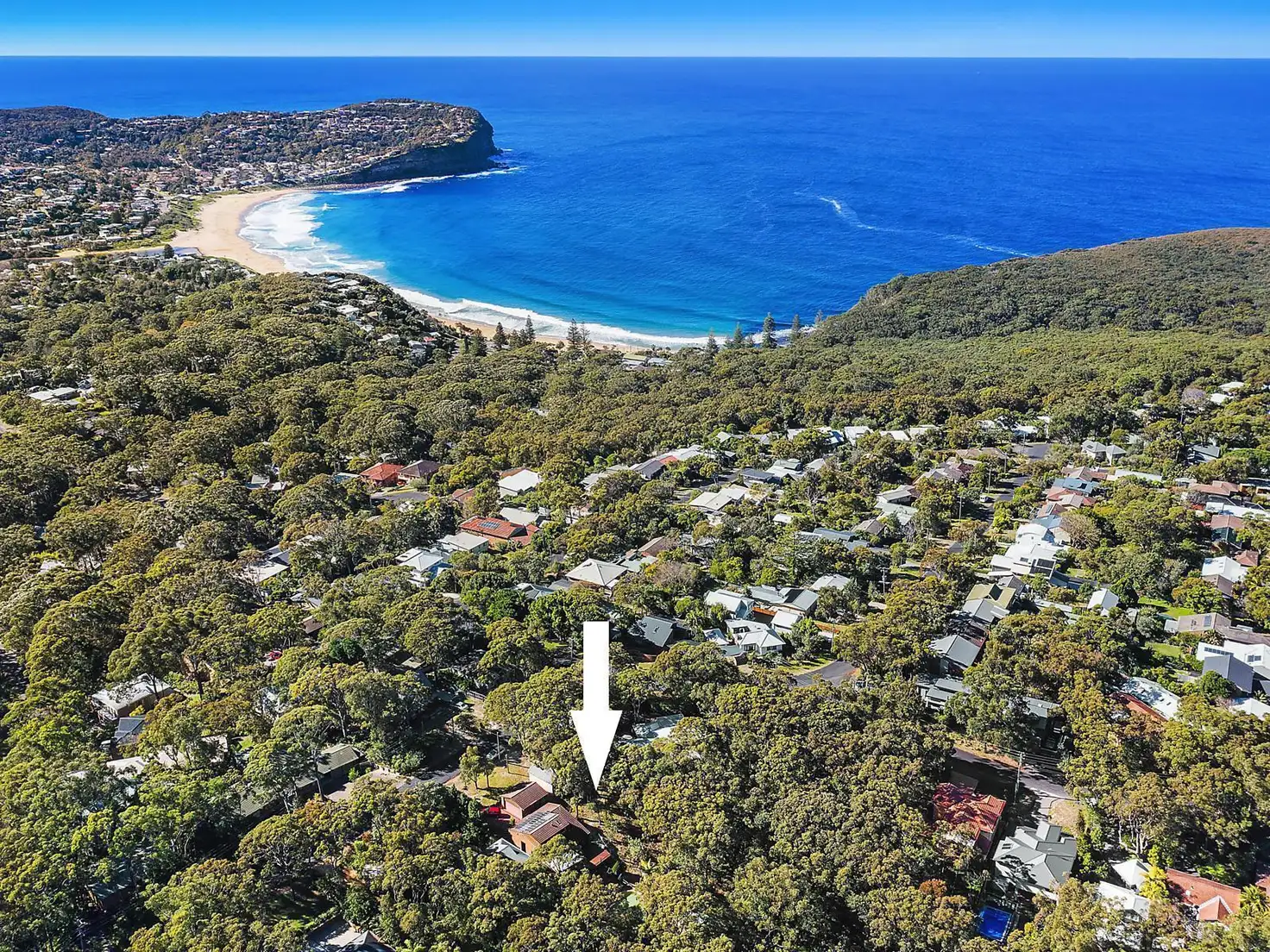Main view of Homely land listing, 13 Ocean Drive, Macmasters Beach NSW 2251