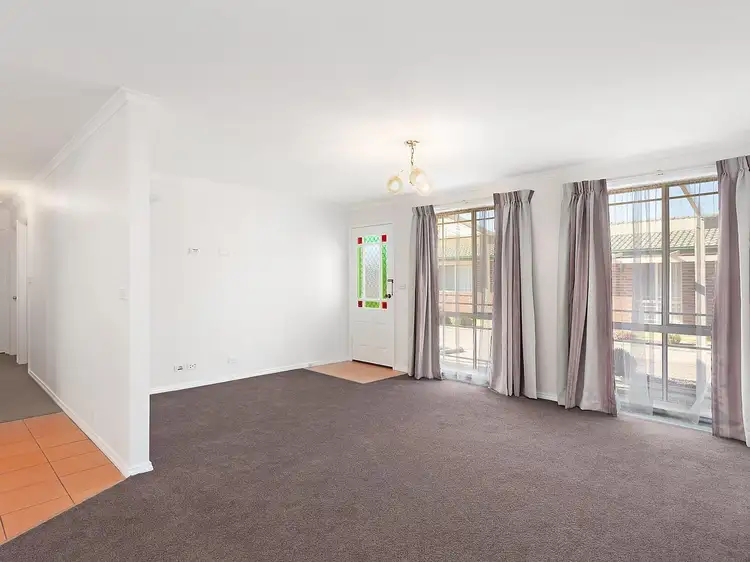 Third view of Homely townhouse listing, 1/64 Thorpe Avenue, Queanbeyan NSW 2620