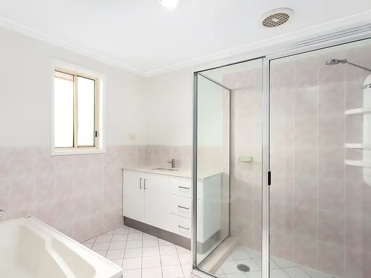 Fifth view of Homely townhouse listing, 1/64 Thorpe Avenue, Queanbeyan NSW 2620