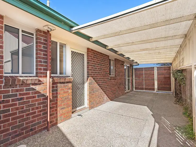 Sixth view of Homely townhouse listing, 1/64 Thorpe Avenue, Queanbeyan NSW 2620