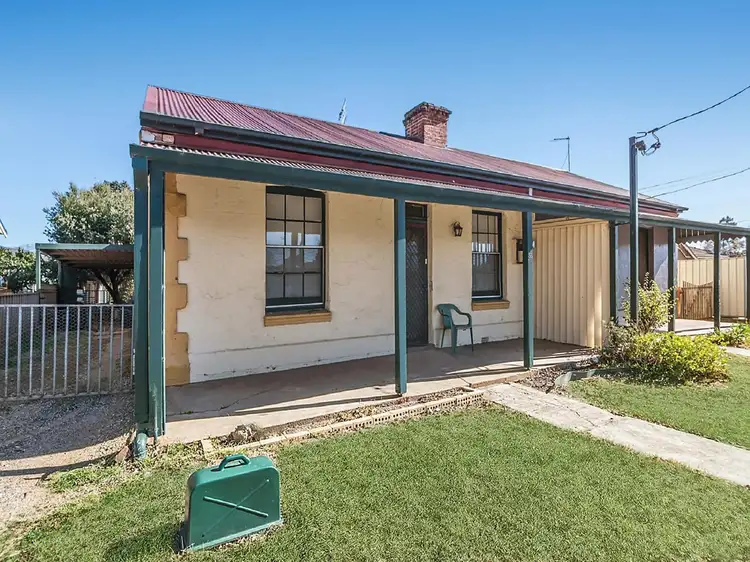 Second view of Homely semi-detached listing, 56 Cox Street, Mudgee NSW 2850