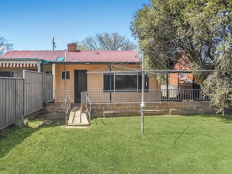 Third view of Homely semi-detached listing, 56 Cox Street, Mudgee NSW 2850