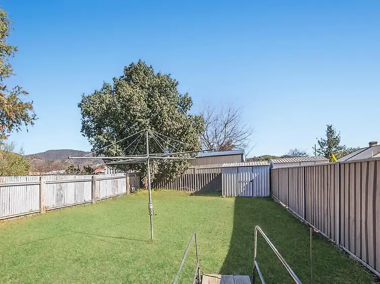 Fourth view of Homely semi-detached listing, 56 Cox Street, Mudgee NSW 2850