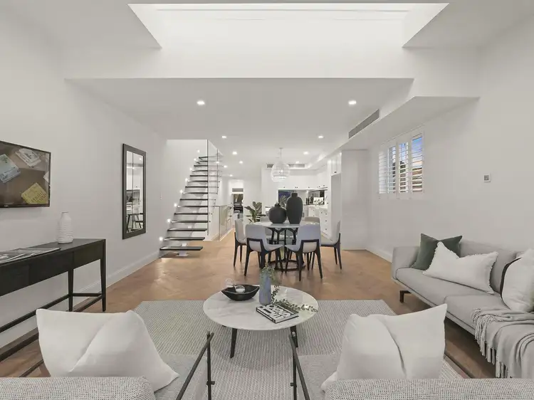 75 St Thomas Street, Bronte NSW 2024