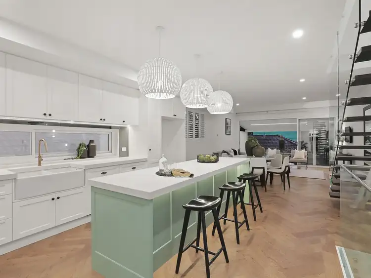 Third view of Homely house listing, 75 St Thomas Street, Bronte NSW 2024