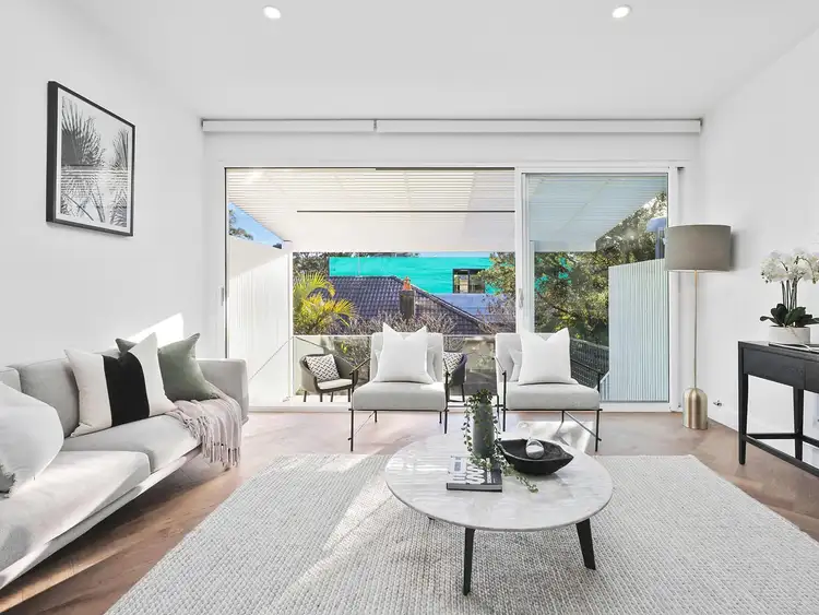 Fourth view of Homely house listing, 75 St Thomas Street, Bronte NSW 2024