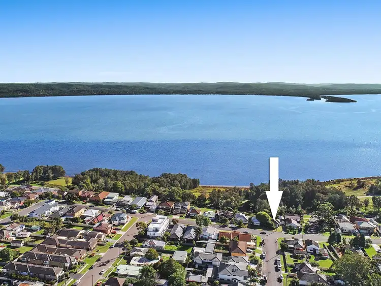 Main view of Homely house listing, 79 Lakeside Parade, The Entrance NSW 2261