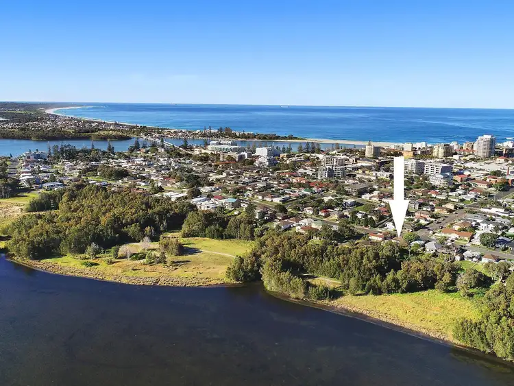 Fourth view of Homely house listing, 79 Lakeside Parade, The Entrance NSW 2261