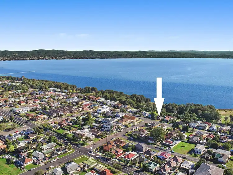 Fifth view of Homely house listing, 79 Lakeside Parade, The Entrance NSW 2261